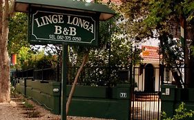 Linge Longa